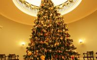 Antebellum Christmas