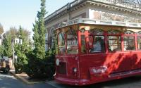 Historic Trolley Tour