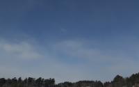 Snowmobiling