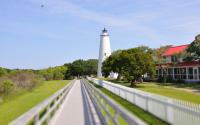 Ocracoke Lighthouse