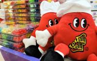 Jelly Belly Bean stuffies