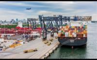 2015 Cargo Powerhouse Port