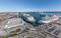 Cruise 18 and 19