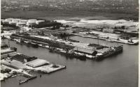 1948 Port Aerial