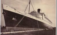 1969 Queen Elizabeth