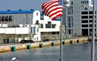 Fleet Week at Port Everglades