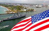 Navy ships arrive for Fleet Week