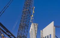 Erecting entrance 1