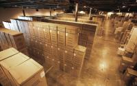 IWS Warehouse at FTZ #25