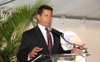 Rep George Moraitis