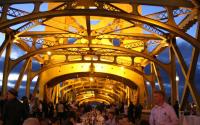 Tower Bridge Dinner 2013
