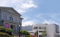 attractions-Crocker Art Museum exterior-Credit Brian Suhr