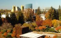 Downtown Sacramento5-aerial