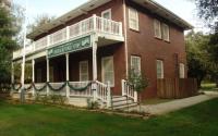 Elk Grove-Old Hotel