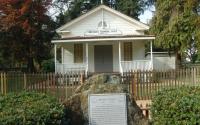 Elk Grove-Rhoads School