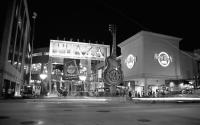 restaurant-Hard Rock Cafe