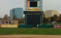 Raley Field - 6