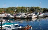 Seneca Lake State Park