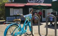 Park Bench Cafe
