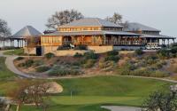 Hunter Ranch Golf Course