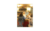 Hop Notch Brewing Co. Ribbon Cutting