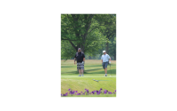 Donald Brubaker Memorial Golf Tournament 2023