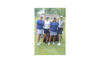 Donald Brubaker Memorial Golf Tournament 2023