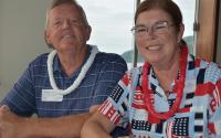 September 2021 Mixer on Captain Bill's
