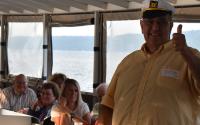 September 2021 Mixer on Captain Bill's