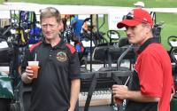 Golf Tournament - 2021