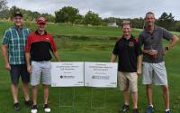 Golf Tournament - 2021 - Team