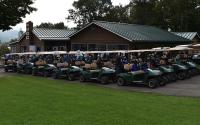 Golf Tournament - 2021