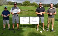Golf Tournament - 2021 - Team