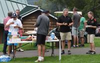 Golf Tournament - 2021