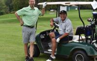 Golf Tournament - 2021