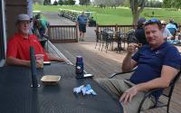 Golf Tournament - 2021