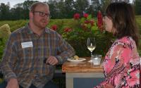 Tri-County Mixer 2021