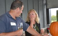 Tri-County Mixer 2021