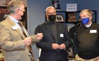 IMRRC mixer - 110321
