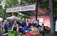 Indiana Fiddler's Festival