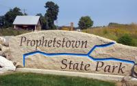 Prophetstown State Park