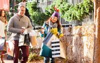 Holiday Shopping Bradley Fair