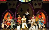 Theater League Spamalot