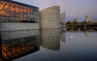 Exploration Place Moonlight