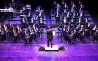 Wichita Grand Opera's Big Band Valentine