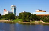Downtown Skyline 1