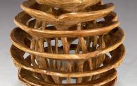 Texas Fine Craft Show Wood Artist - Jon Welborn