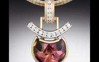 Texas Fine Craft Show Jewelry Artist - Jonathon Stopper