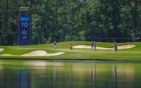 The Chevron Championship in The Woodlands, Texas