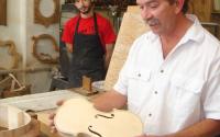 Bluett Bros. Violins
